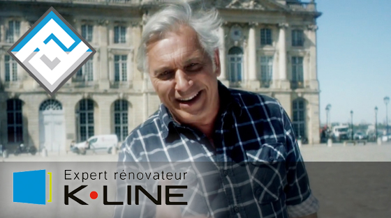 Le Store Parisien - Expert Rénovateur K.Line dans les Yvelines, les Hauts-de-Seine et Paris