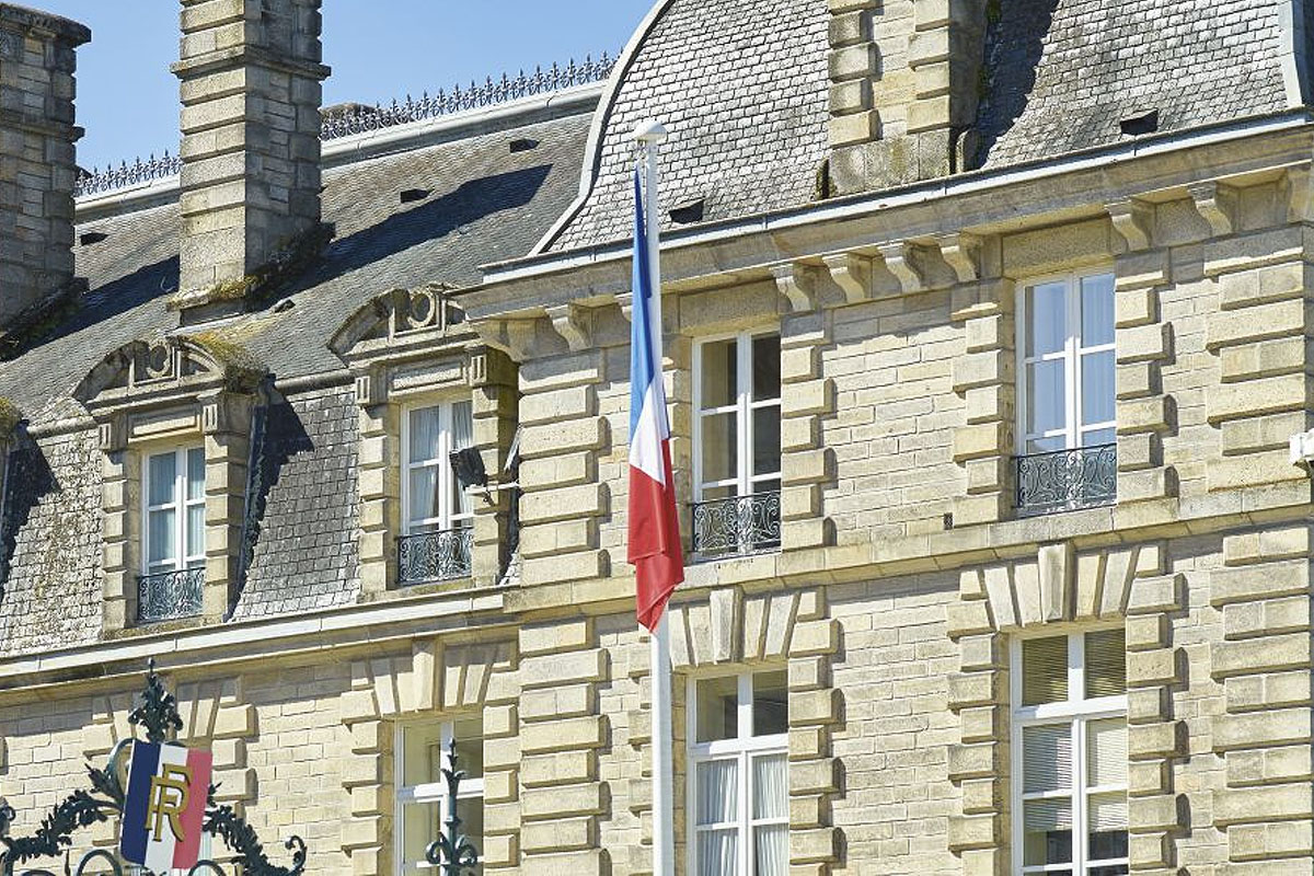 Fenêtres en bois sur mesure gamme Prestige - La Fermeture Parisienne - Versailles